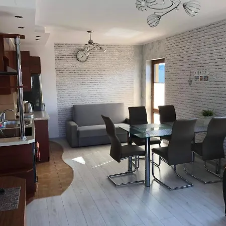 Apartament By Hanna *