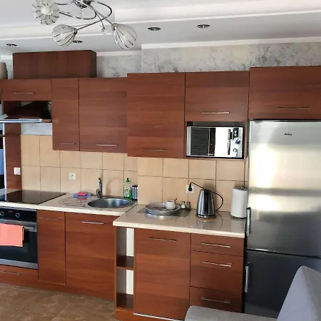 Apartman By Hanna