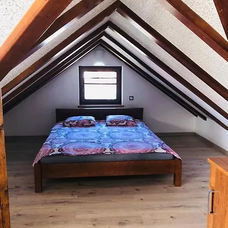 Apartament By Hanna Łeba