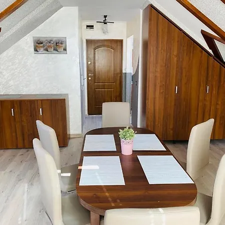 Appartement By Hanna *