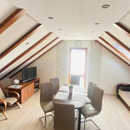 By Hanna Appartement