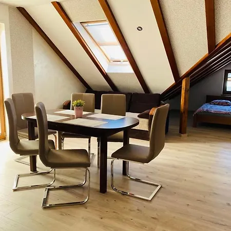 Apartman By Hanna