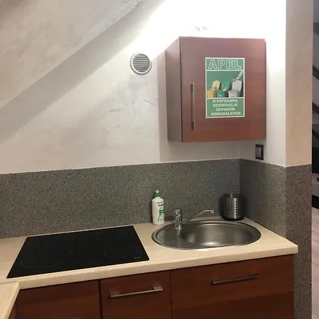 By Hanna Apartament *