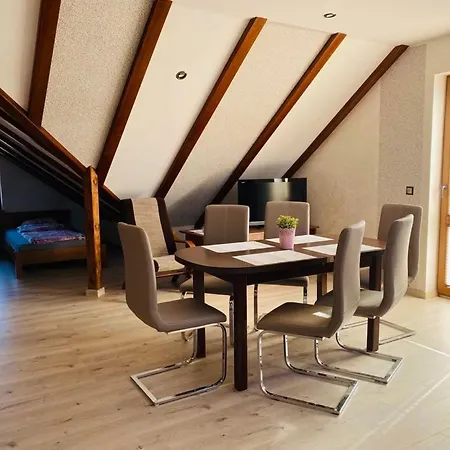 Appartement By Hanna *