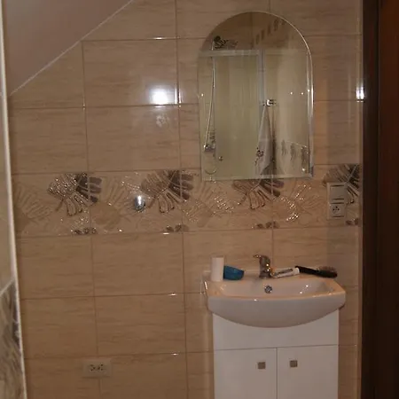By Hanna Apartament