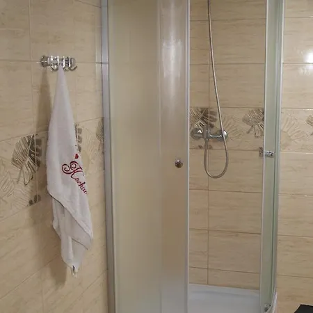 By Hanna Apartment *