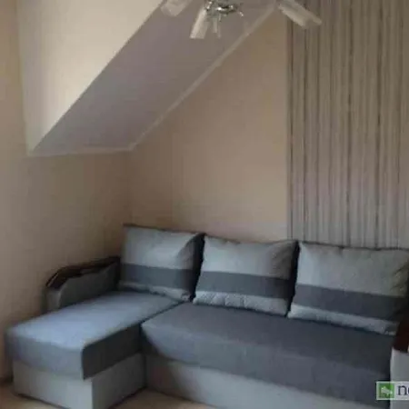 By Hanna Apartament *