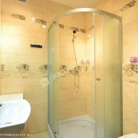 By Hanna Appartement *