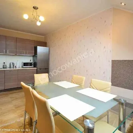 By Hanna Apartament *