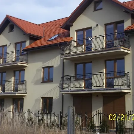 Apartament By Hanna *