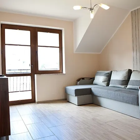 By Hanna Apartament