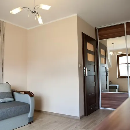 Apartman By Hanna *