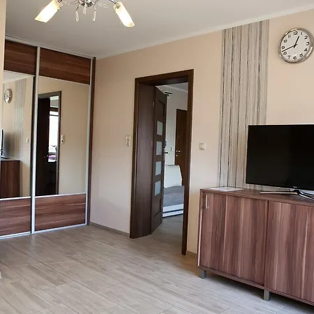 By Hanna Appartement *