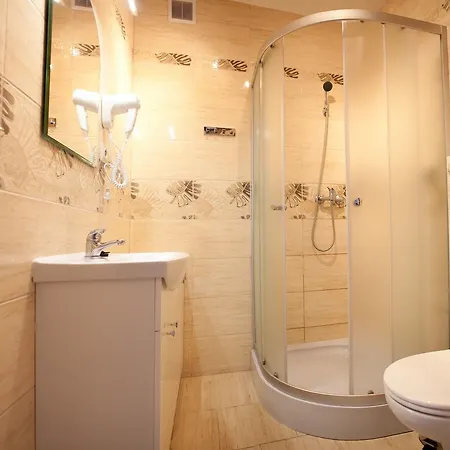 Appartement By Hanna