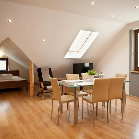 By Hanna Apartment *