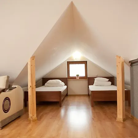 By Hanna Apartament *