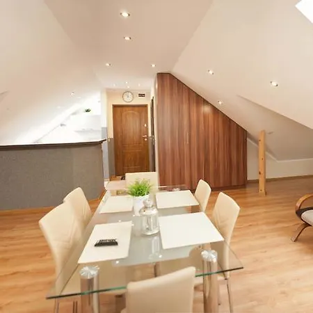 Appartement By Hanna