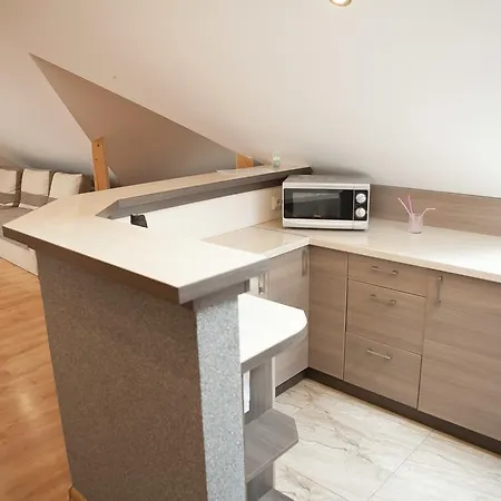 Apartament By Hanna *