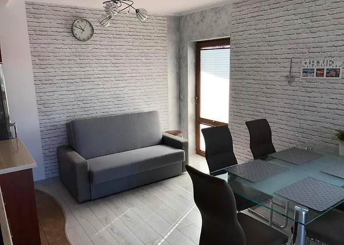 Διαμέρισμα By Hanna