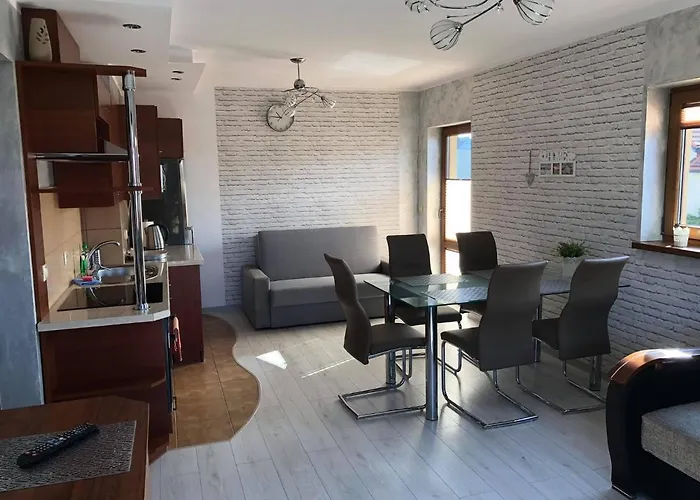 Διαμέρισμα By Hanna *