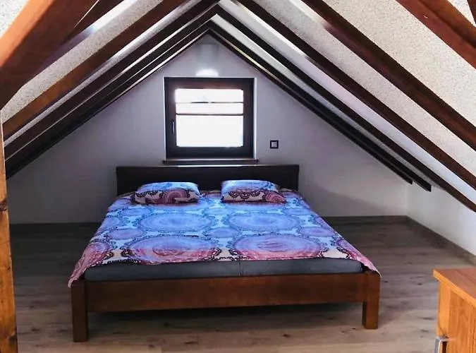 Διαμέρισμα By Hanna Łeba