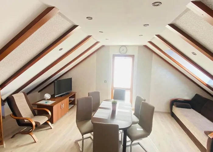 By Hanna Διαμέρισμα