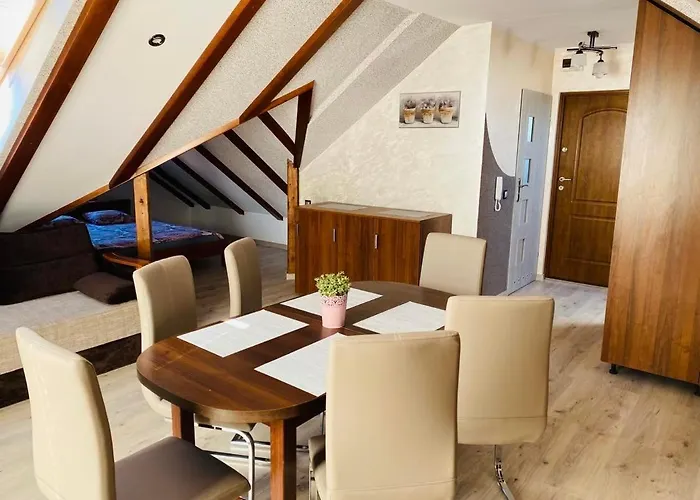 Διαμέρισμα By Hanna *