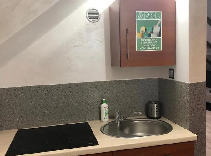 By Hanna Διαμέρισμα *