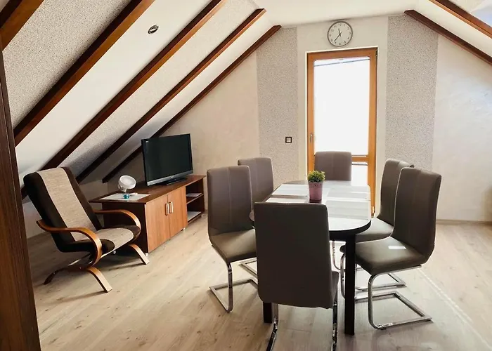 Διαμέρισμα By Hanna Łeba