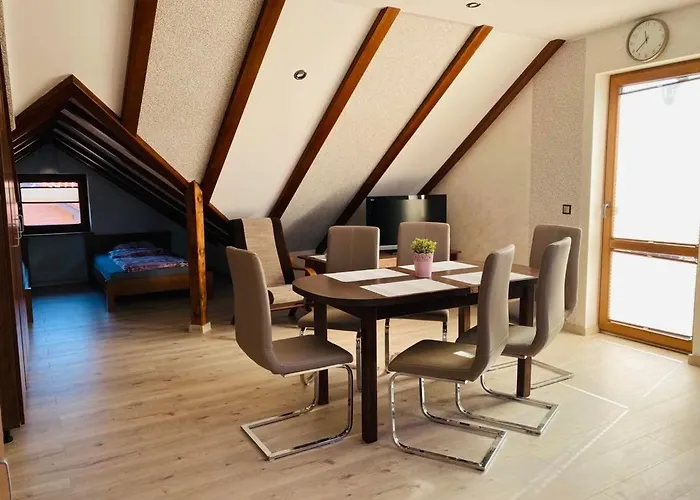 Διαμέρισμα By Hanna *