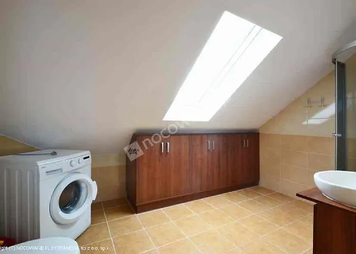 By Hanna Διαμέρισμα