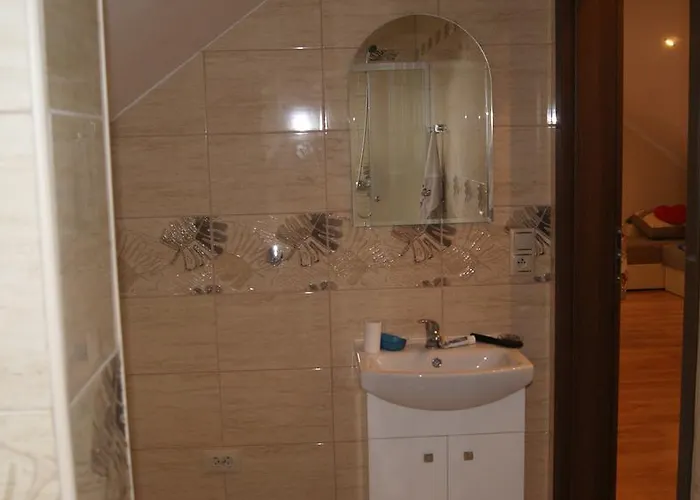 By Hanna Διαμέρισμα