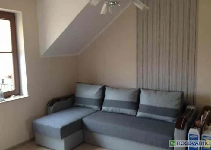 By Hanna Διαμέρισμα *