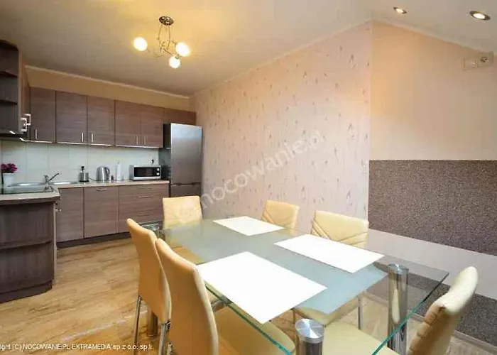 By Hanna Διαμέρισμα *