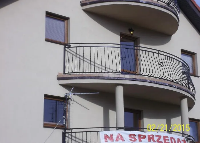 Διαμέρισμα By Hanna Łeba