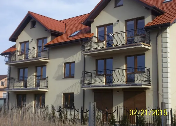 Διαμέρισμα By Hanna *