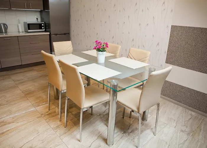 Διαμέρισμα By Hanna