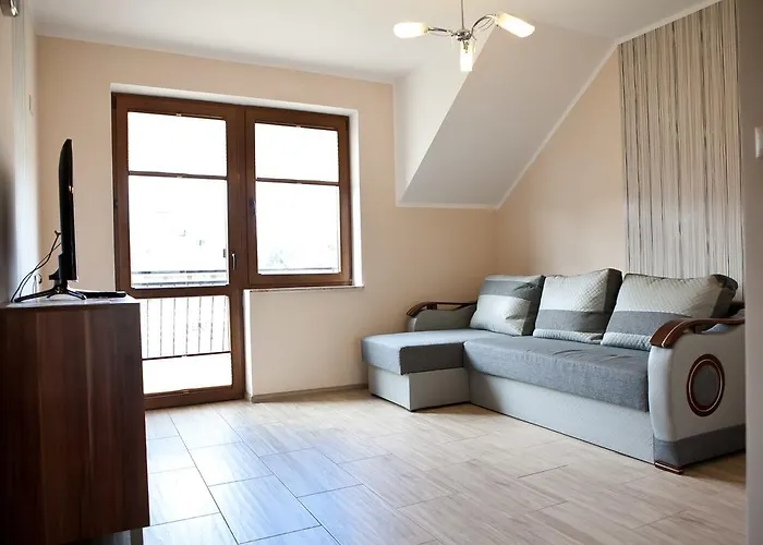 By Hanna Διαμέρισμα