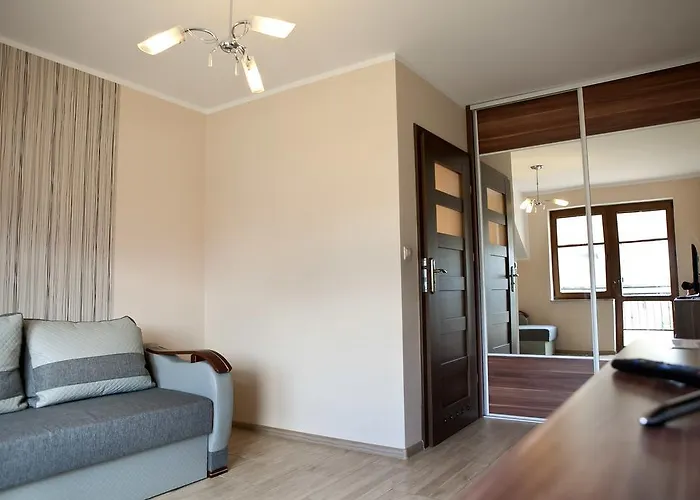 Διαμέρισμα By Hanna *