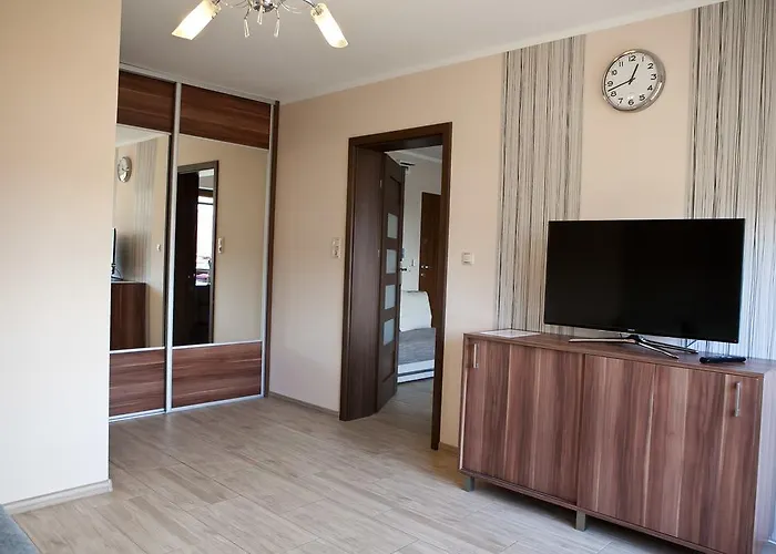 By Hanna Διαμέρισμα *