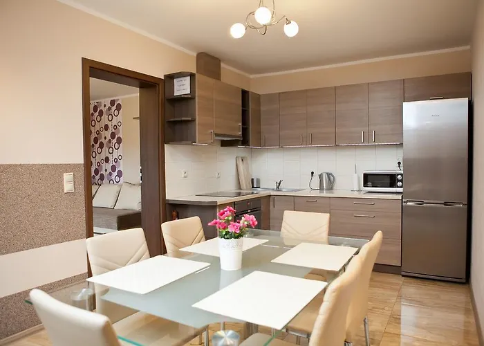 By Hanna Διαμέρισμα