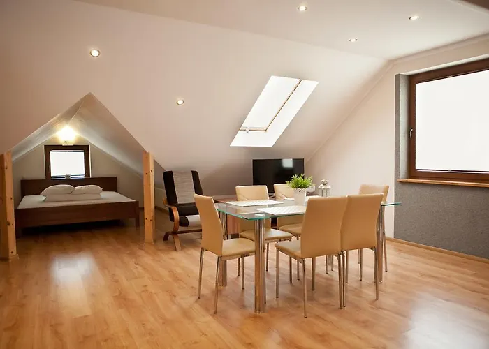 By Hanna Διαμέρισμα *