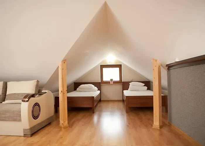 By Hanna Διαμέρισμα *