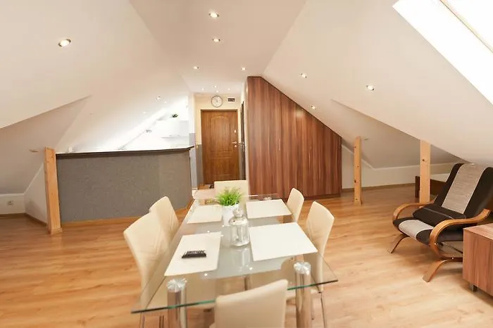 Διαμέρισμα By Hanna