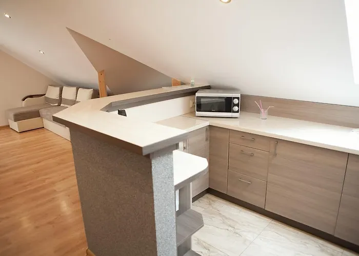 Διαμέρισμα By Hanna *